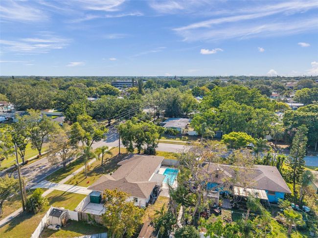2009 Cleveland St, House other with 3 bedrooms, 2 bathrooms and null parking in CLEARWATER FL | Image 59
