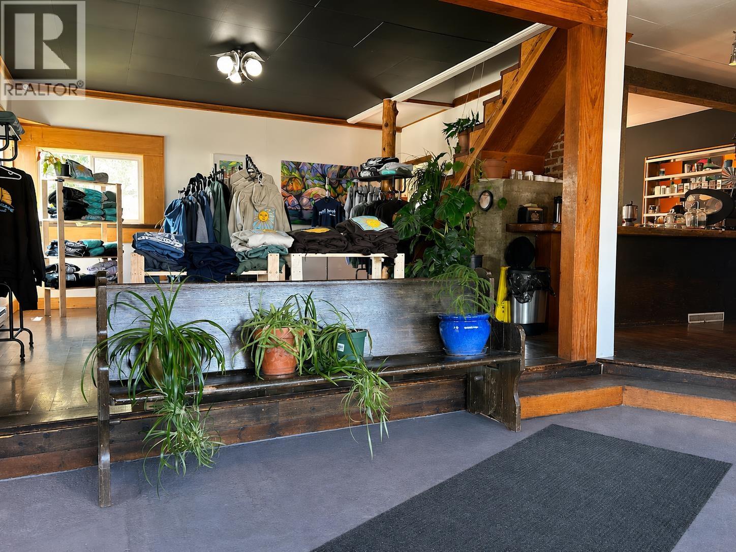 Business Opportunity in Masset 3