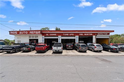 111 S 21st Street, McAllen, TX, 78501 | Card Image
