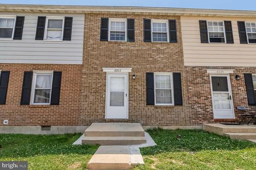 8203 Tomlinson Ct, SEVERN, MD, 21144-2933 | Card Image