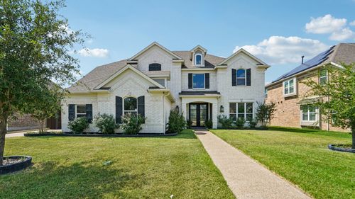 2712 Neblina Ct, Grand Prairie, TX, 75054-0047 | Card Image