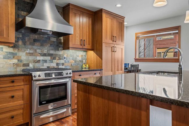 7 Creekside Mews, Townhouse with 3 bedrooms, 4 bathrooms and 2 parking in Canmore AB | Image 15