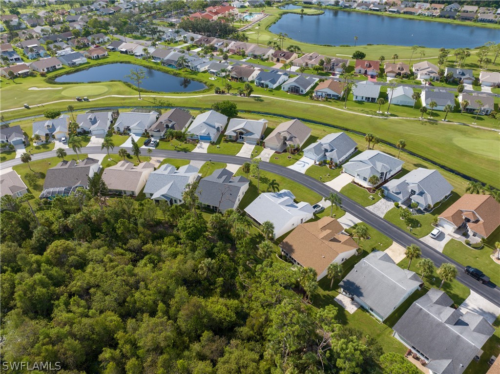 Sabal Springs Blvd, North Fort Myers, FL 33917