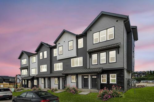 144-2231 81st Street Sw, Calgary, AB, T3H3V8 | Card Image