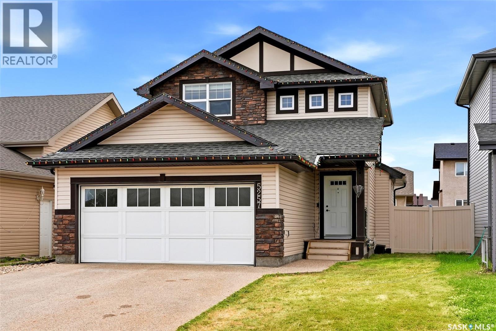 Residential in Regina