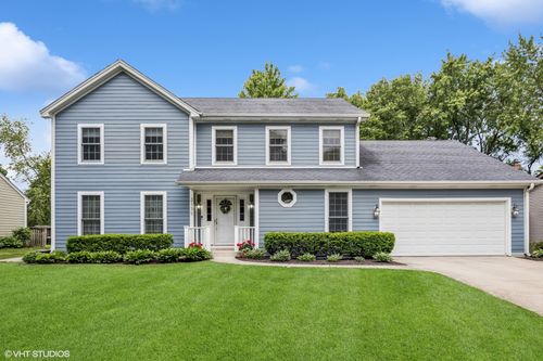 2139 Riverlea Cir, Naperville, IL, 60565-3329 | Card Image