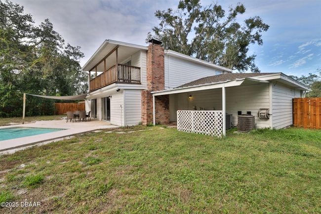 180 Willow Run, House other with 5 bedrooms, 3 bathrooms and null parking in ORMOND BEACH FL | Image 37