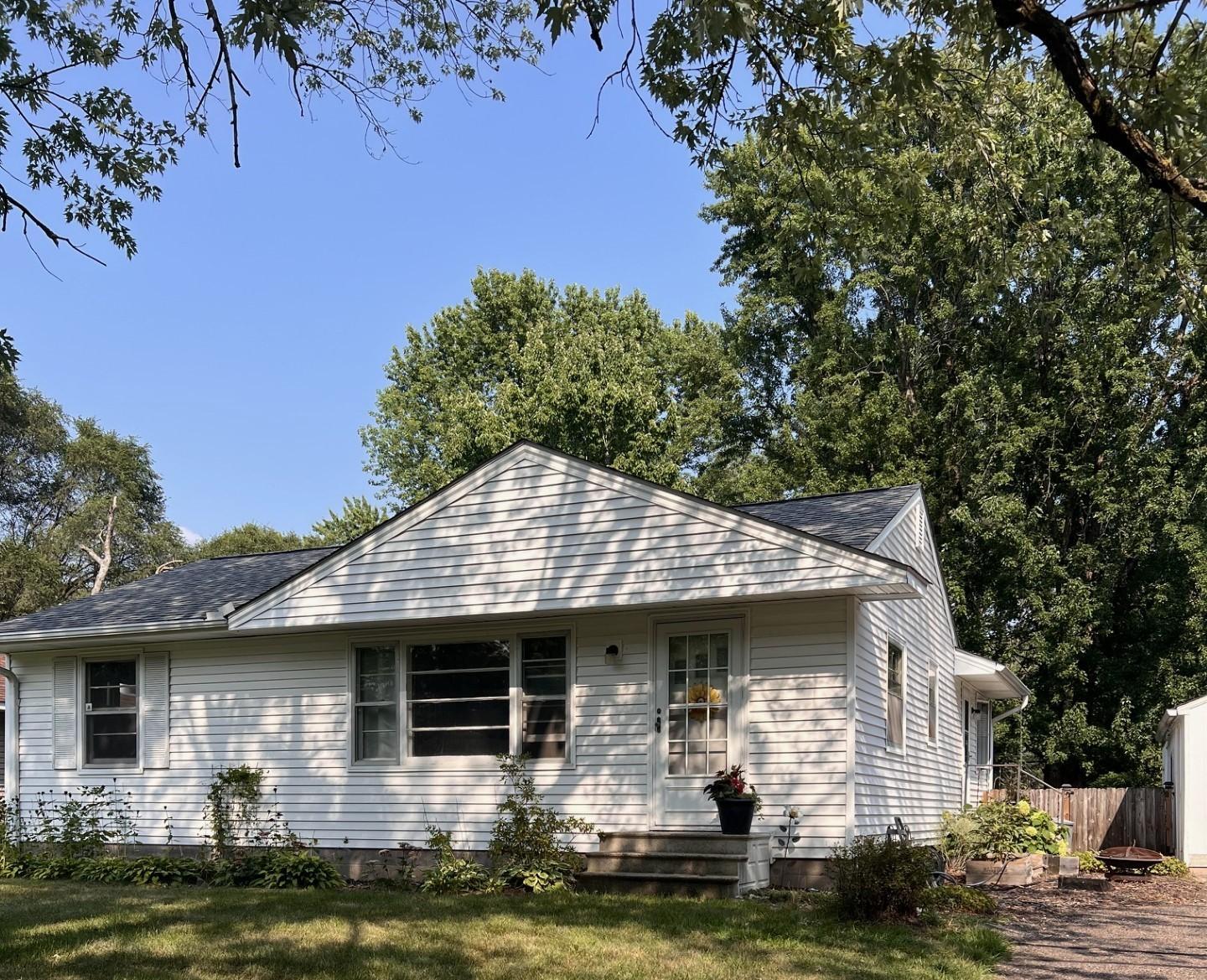Residential in Shoreview