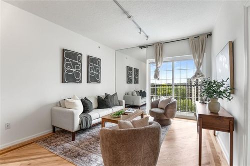 unit-909-195 14th St Ne, Atlanta, GA, 30309-2674 | Card Image