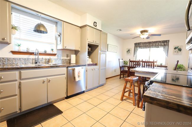 1205 E Ellis Ave, House other with 3 bedrooms, 2 bathrooms and null parking in Davis OK | Image 8