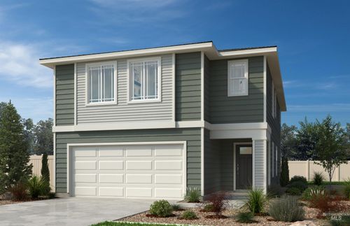 4552 E Vera Cruz St, Nampa, ID, 83687-1143 | Card Image