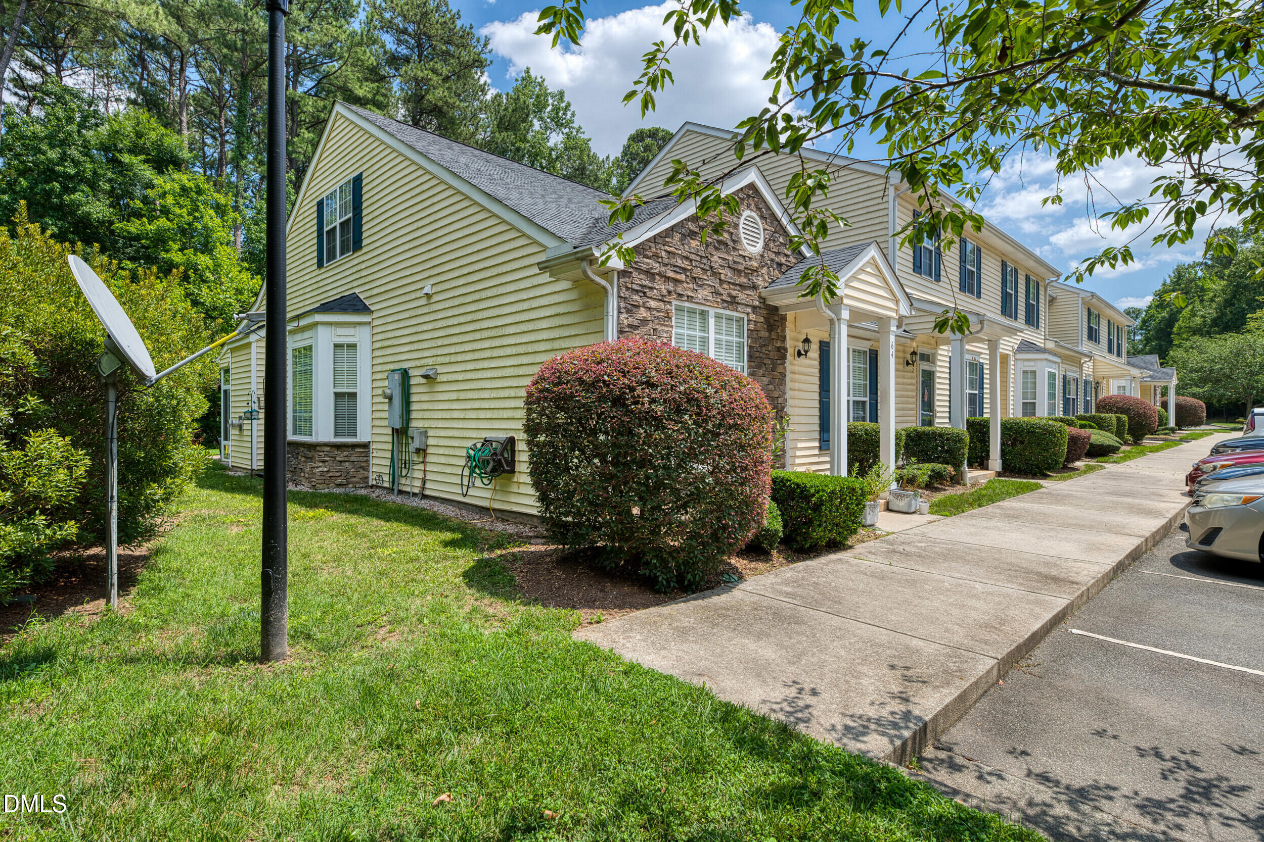Residential in Durham 2