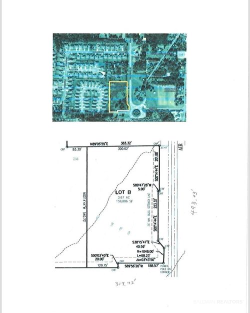 0 Grelot Rd, Mobile, AL, 36695 | Card Image