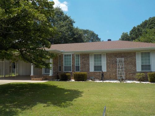 6 Baker Dr, Searcy, AR, 72143-6102 | Card Image