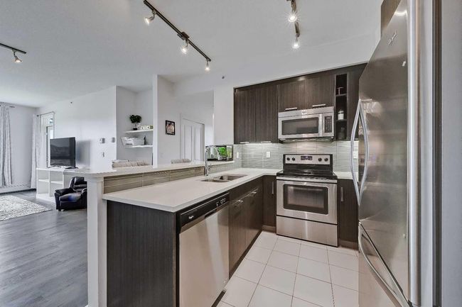 2305 - 175 Silverado Boulevard Sw, Condo with 2 bedrooms, 2 bathrooms and 1 parking in Calgary AB | Image 4