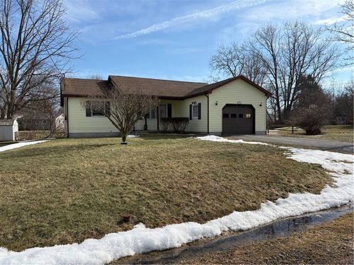 101 Ridgewood Dr, Geneva, NY, 14456-1349 | Card Image