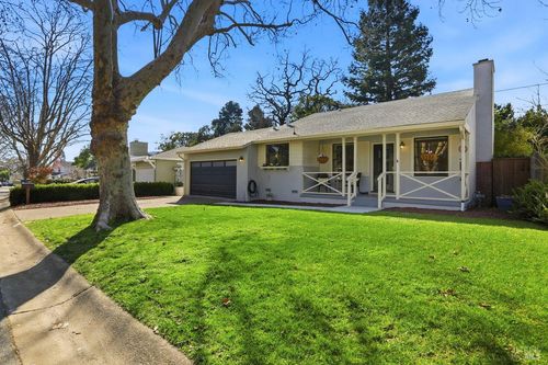 41 Bretano Way, Greenbrae, CA, 94904-1148 | Card Image