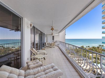 903 - 10155 Collins Ave, Condo with 2 bedrooms, 3 bathrooms and null parking in Bal Harbour FL | Image 2