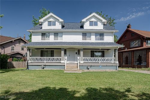 3200 Audubon Blvd, Cleveland, OH, 44104-5329 | Card Image