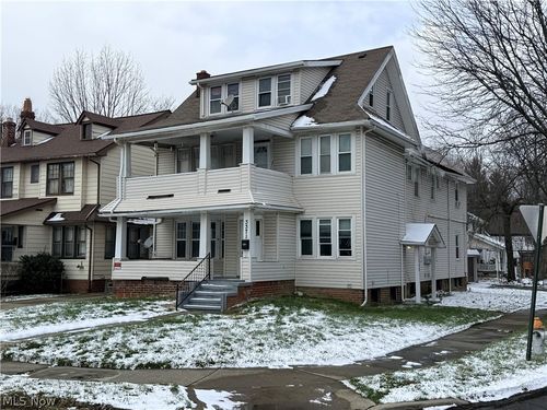 3371 Beechwood Ave, Cleveland Heights, OH, 44118-1874 | Card Image