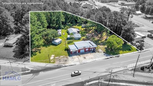 60 N Mcdonald St, Ludowici, GA, 31316-5711 | Card Image