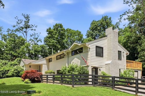 1007 Evergreen Rd, Anchorage, KY, 40223-2327 | Card Image