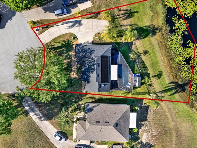 10549 Via De Robina Ct, House other with 4 bedrooms, 3 bathrooms and null parking in CLERMONT FL | Image 62