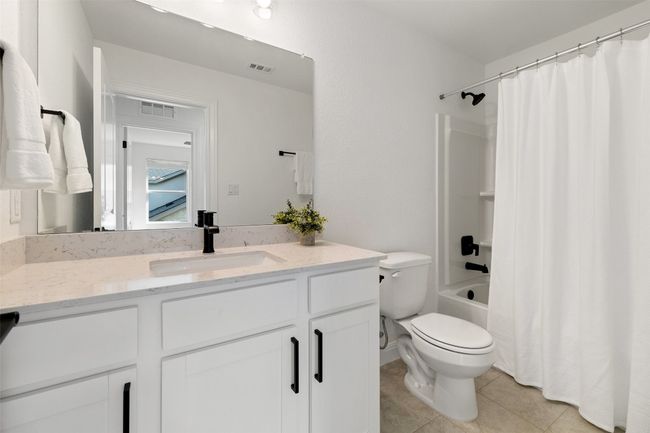 17015 Hattie Trce, House other with 3 bedrooms, 3 bathrooms and null parking in Austin TX | Image 25