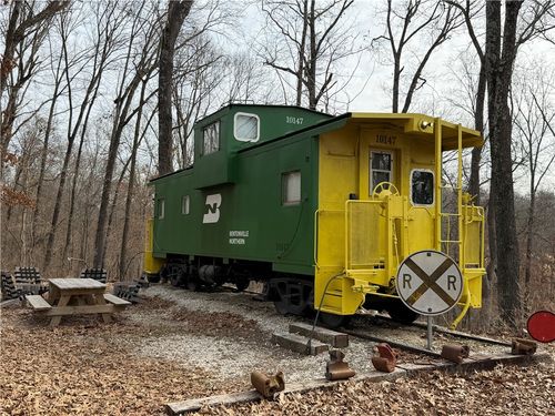 12673 Gooseberry Spur, Bentonville, AR, 72712 | Card Image