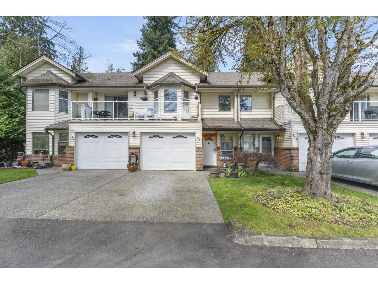 Residential in Surrey