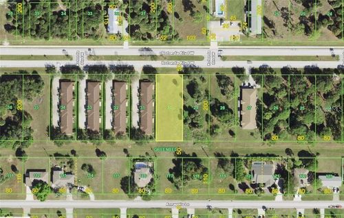 3-205 Rotonda Blvd W, Rotonda West, FL, 33947 | Card Image
