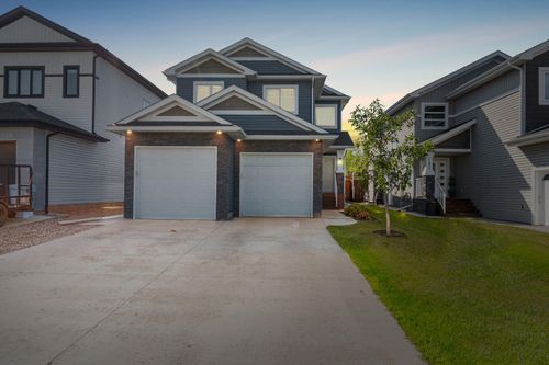 178 Prospect Drive, Fort Mcmurray, AB, T9K0W4 | Card Image