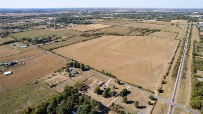 S 280 Road, Home with 0 bedrooms, 0 bathrooms and null parking in Wagoner OK | Image 1