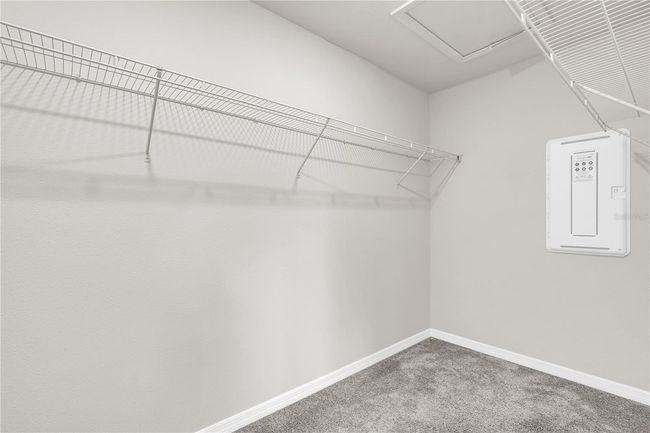 4769 Sparkling Shell Ave, Townhouse with 3 bedrooms, 3 bathrooms and null parking in KISSIMMEE FL | Image 13