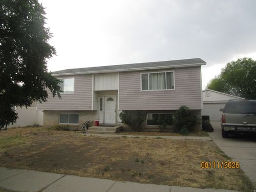 5505-5505 S Obsidian Way, Kearns, UT, 84118-6645 | Card Image