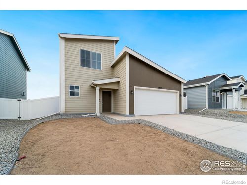 3809 Rhoadarmer Way, Evans, CO, 80620-8721 | Card Image