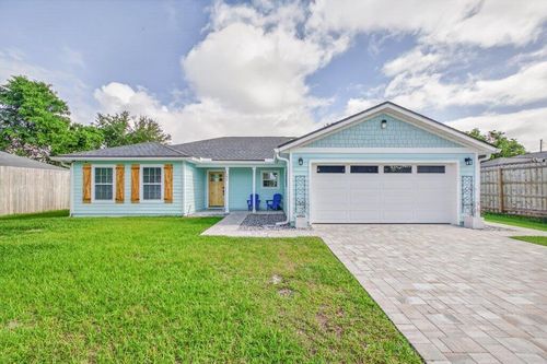 109 Azalea Rd, St Augustine, FL, 32086-6417 | Card Image