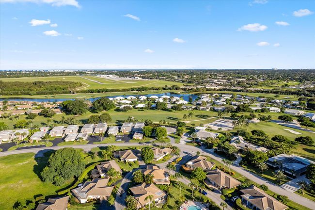 102 Villa Cir, Condo with 2 bedrooms, 2 bathrooms and null parking in Atlantis FL | Image 38