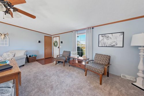 2231 County Road 23, Burgoon, OH, 43407-9746 | Card Image