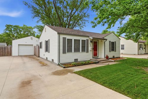 2628 S Everett, Wichita, KS, 67217 | Card Image