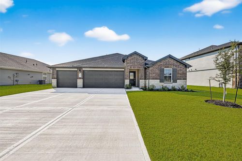 4215 Russet Elm Ln, Rosenberg, TX, 77469-1194 | Card Image