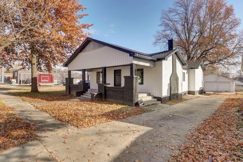 909 Central Avenue, Monett, MO, 65708 | Card Image