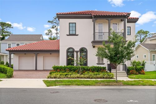 7493 Estuary Lake Loop, CELEBRATION, FL, 34747-5577 | Card Image