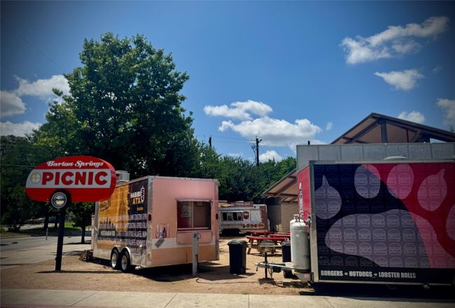 Stop for some street food on Barton Springs Road! | Image 19