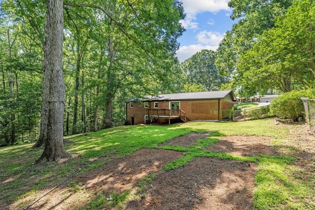 121 Brookwood Dr, House other with 3 bedrooms, 2 bathrooms and null parking in Seneca SC | Image 38