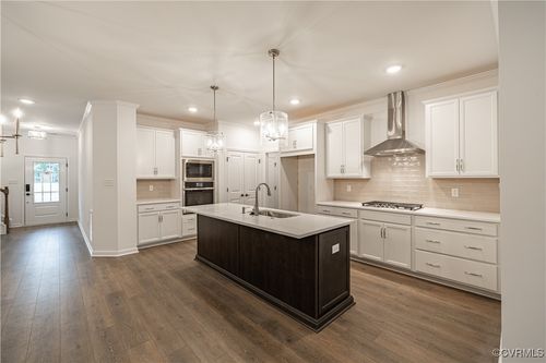 16403 Creekstone Point Ave, Moseley, VA, 23120-1940 | Card Image