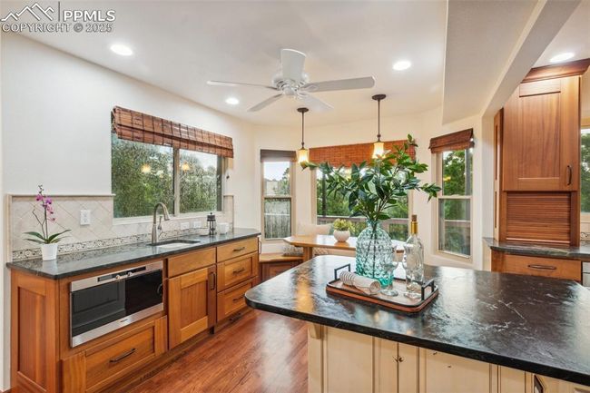 130 Mobray Ct, House other with 4 bedrooms, 4 bathrooms and 2 parking in Colorado Springs CO | Image 15