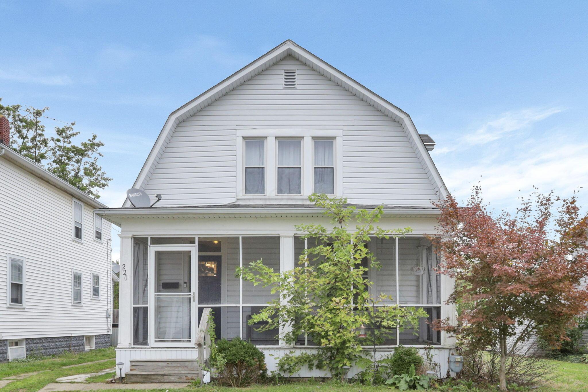 Wyandotte St, Lancaster, OH 43130