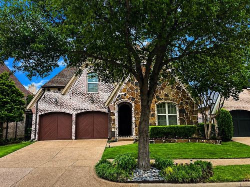6146 Stapleford Circle, Dallas, TX, 75252 | Card Image