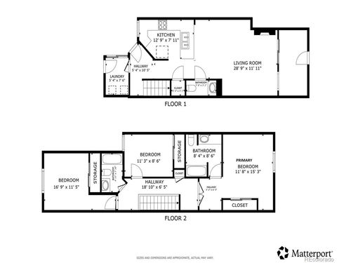 9043 W Phillips Dr, Littleton, CO, 80128-8119 | Card Image